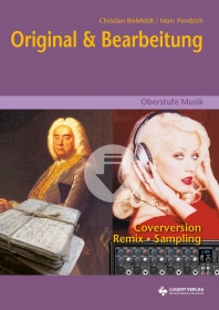 Original & Bearbeitung - Oberstufe Musik (Download)