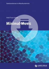Minimal Music - Stationenlernen im Musikunterricht (Download)