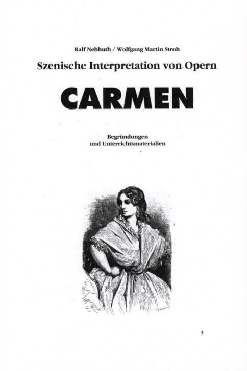 Szenische Interpretation Carmen - Download