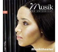 Musik und Unterricht 97: Audio-CD