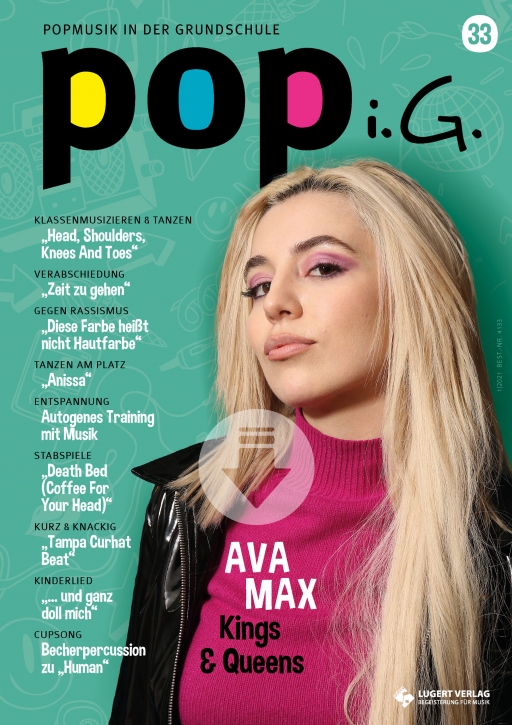 Popmusik in der Grundschule 33 Download