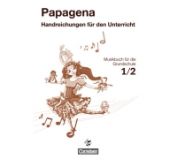 Papagena 1/2 - Deutsch - Lehrerhandbuch