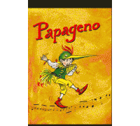 Papageno  - Schülerbuch