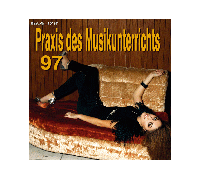 Praxis des Musikunterrichts 97: Audio-CD