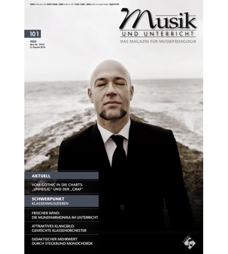 Musik und Unterricht 101: Klassenmusizieren