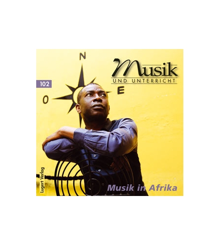 Musik und Unterricht 102: Audio-CD