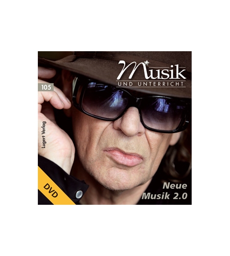 Musik und Unterricht 105: DVD