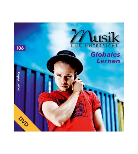 Musik und Unterricht 106: DVD