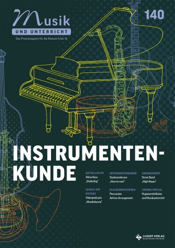 Musik und Unterricht 140 Download