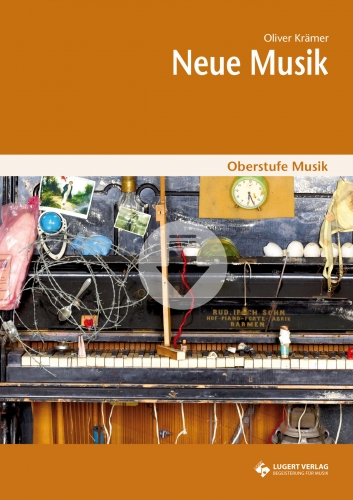 Neue Musik - Oberstufe Musik (Download)