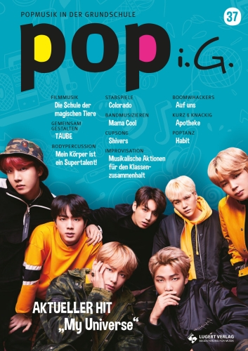 Popmusik in der Grundschule 37 Download
