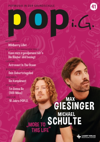 Popmusik in der Grundschule 41 Download