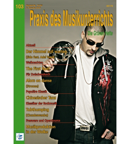 Praxis des Musikunterrichts 103