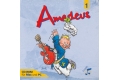 CD-ROM Amadeus 1 für das Gymnasium