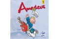 Amadeus 1 - 6 CD Box für das Gymnasium