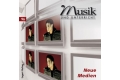 Musik und Unterricht 96: Audio-CD