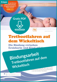 Kostenloser Download: „Kleiner Tretbootfahrer“ für die Krippe (PDF) Kostenloser Download: „Kleiner Tretbootfahrer“ für die Krippe (PDF)