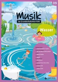 Musik im Grundschulunterricht 9