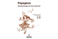 Papagena 1/2 - Deutsch - Lehrerhandbuch