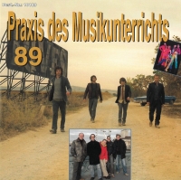 Praxis des Musikunterrichts 89: Audio-CD Praxis des Musikunterrichts 89: Audio-CD