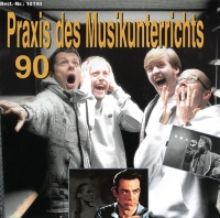 Praxis des Musikunterrichts 90: Audio CD Praxis des Musikunterrichts 90: Audio CD