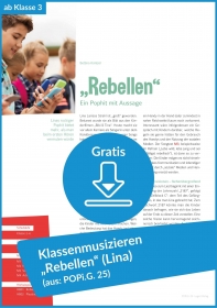 Gratis-Download: Unterrichtsmaterial zum Thema Handynutzung für die Grundschule Gratis-Download: Unterrichtsmaterial zum Thema Handynutzung für die Grundschule