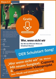Gratis-Download: Wincent Weiss Schulstart-Song (aus der MuU Ausgabe 144) Gratis-Download: Wincent Weiss Schulstart-Song (aus der MuU Ausgabe 144)
