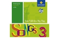 Songs von Folk bis Hip-Hop 3 (Playback-Doppel-CD)