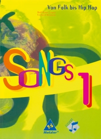 SONGS von Folk bis Hip-Hop 1