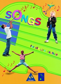 Songs für die Grundschule (Liederbuch)