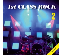 1st Class Rock 2 DVD