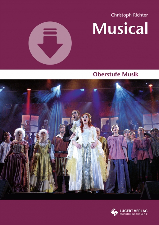 Musical - Oberstufe Musik (Download)