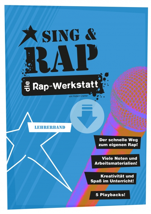 Sing & Rap Die Rap-Werkstatt (Download)