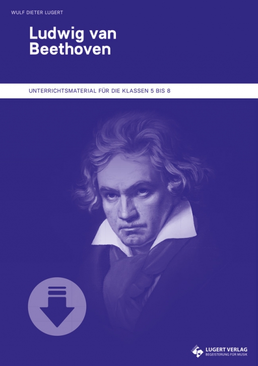 Ludwig van Beethoven - Download