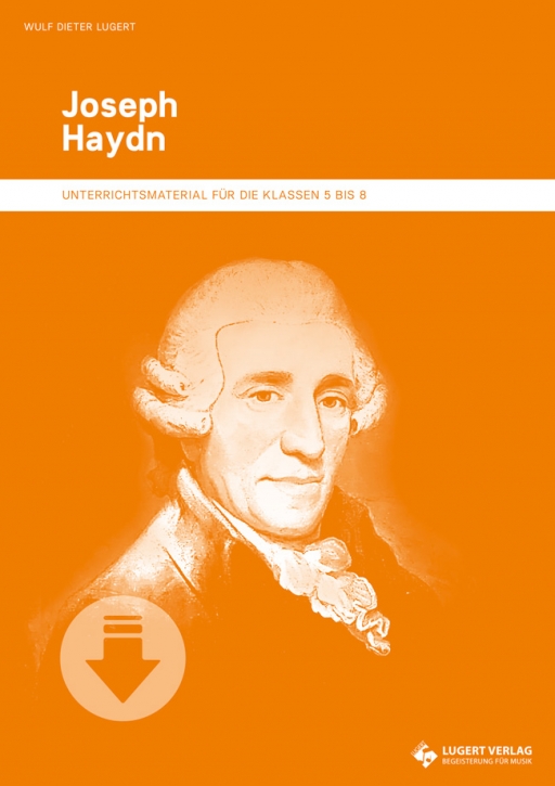 Joseph Haydn - Download