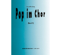 Pop im Chor 5 (SATB)