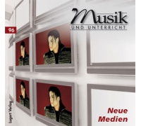 Musik und Unterricht 96: Audio-CD
