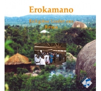 Erokamano - Religiöse Lieder aus Kenia - Audio-CD