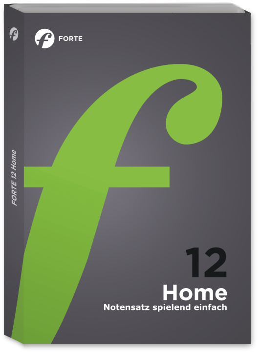 Forte 12 Home