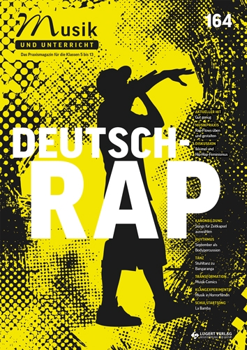 Digitales Prüfpaket Musik und Unterricht 164