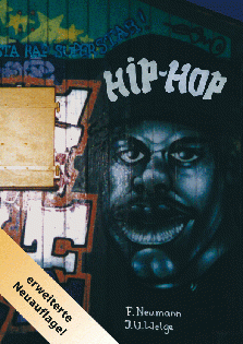 Hip Hop - Heft, erweiterte Neuauflage