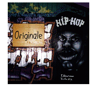 Hip-Hop. Original-CD