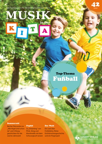 Musik in der Kita 42 Download