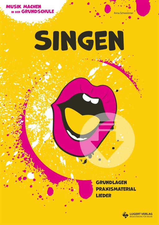 NEU: Musik machen in der Grundschule – Singen (Klasse 1-4) - Download