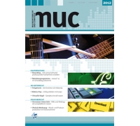 Musikunterricht und Computer 2012 (Heft inkl. DVD)