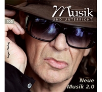 Musik und Unterricht 105: Audio-CD