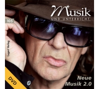 Musik und Unterricht 105: DVD