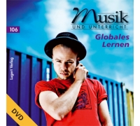 Musik und Unterricht 106: DVD