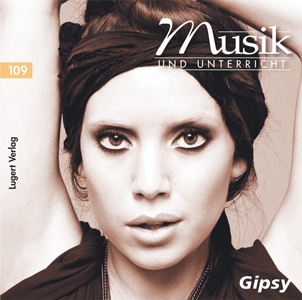 Musik und Unterricht 109: Audio-CD