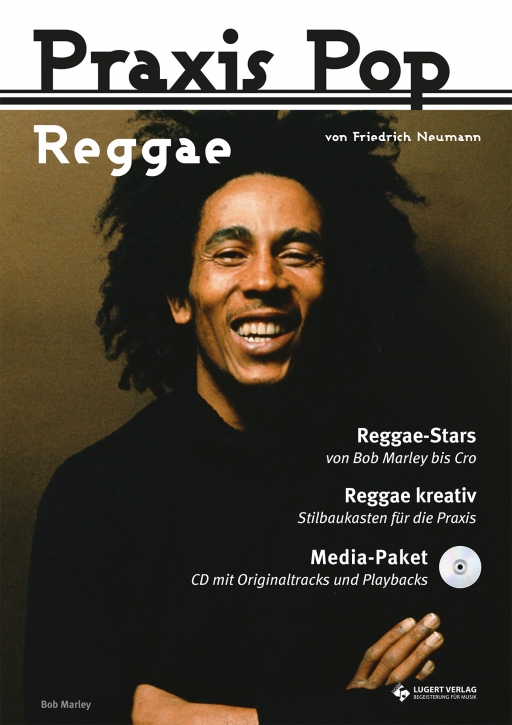 Reggae - Praxis Pop (Kombi-Paket)